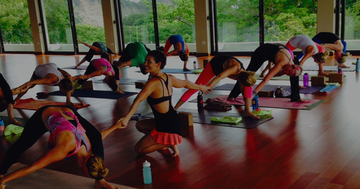 What is Yoga Teacher Training? - letsdiskuss