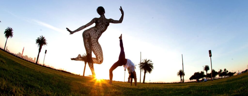 The Best Yoga Teacher Trainings In South Africa Eastwest