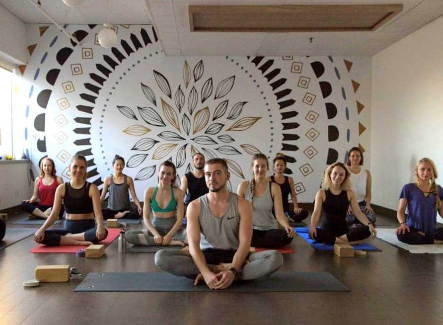 Best Yoga Teacher Trainings In Toronto East West