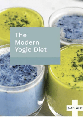 Modern yogic diet