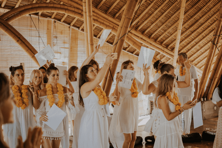 Review of Yoga East+West in Bali - 2023 Teacher Training Review