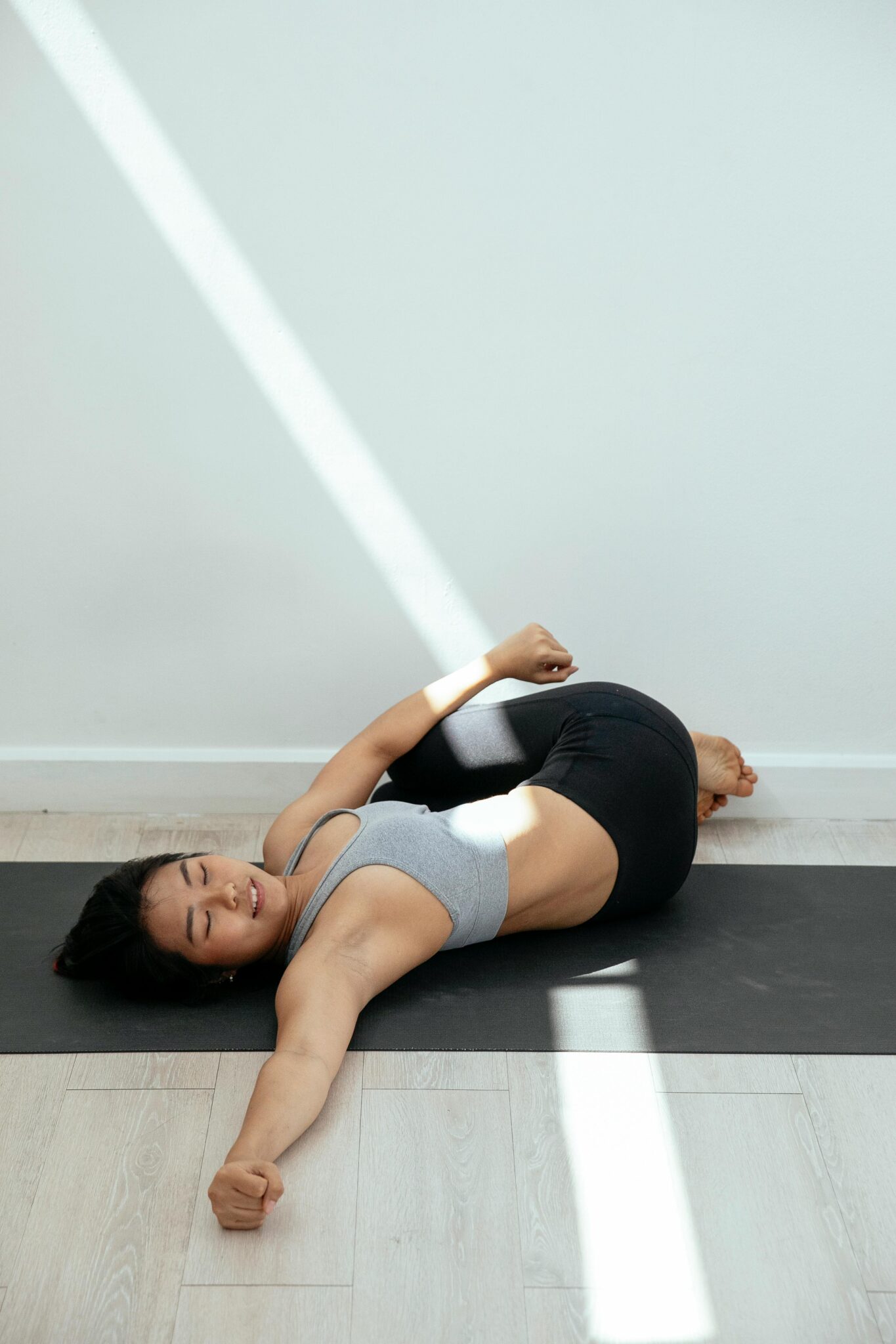 yoga for digestion