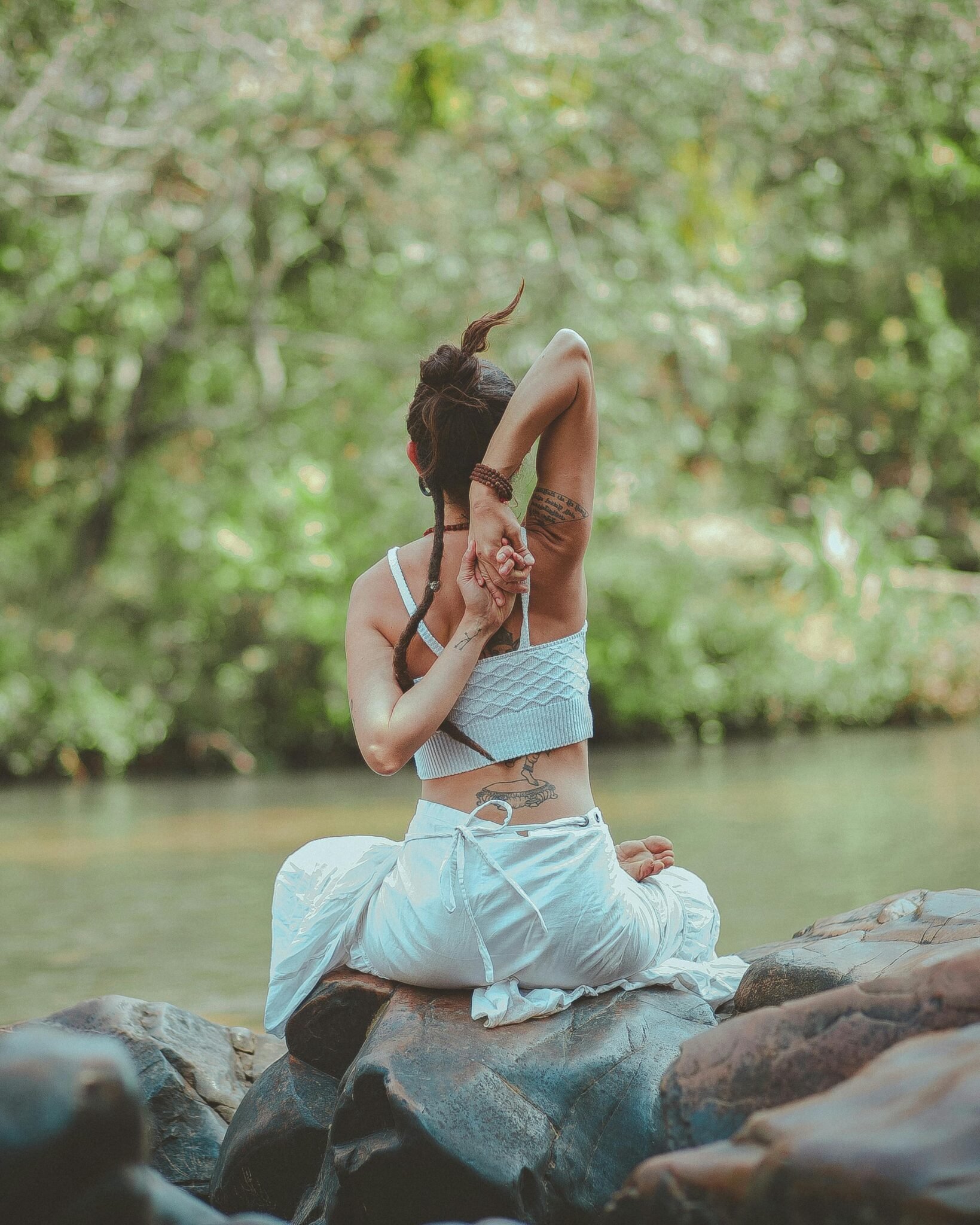 heart chakra yoga poses