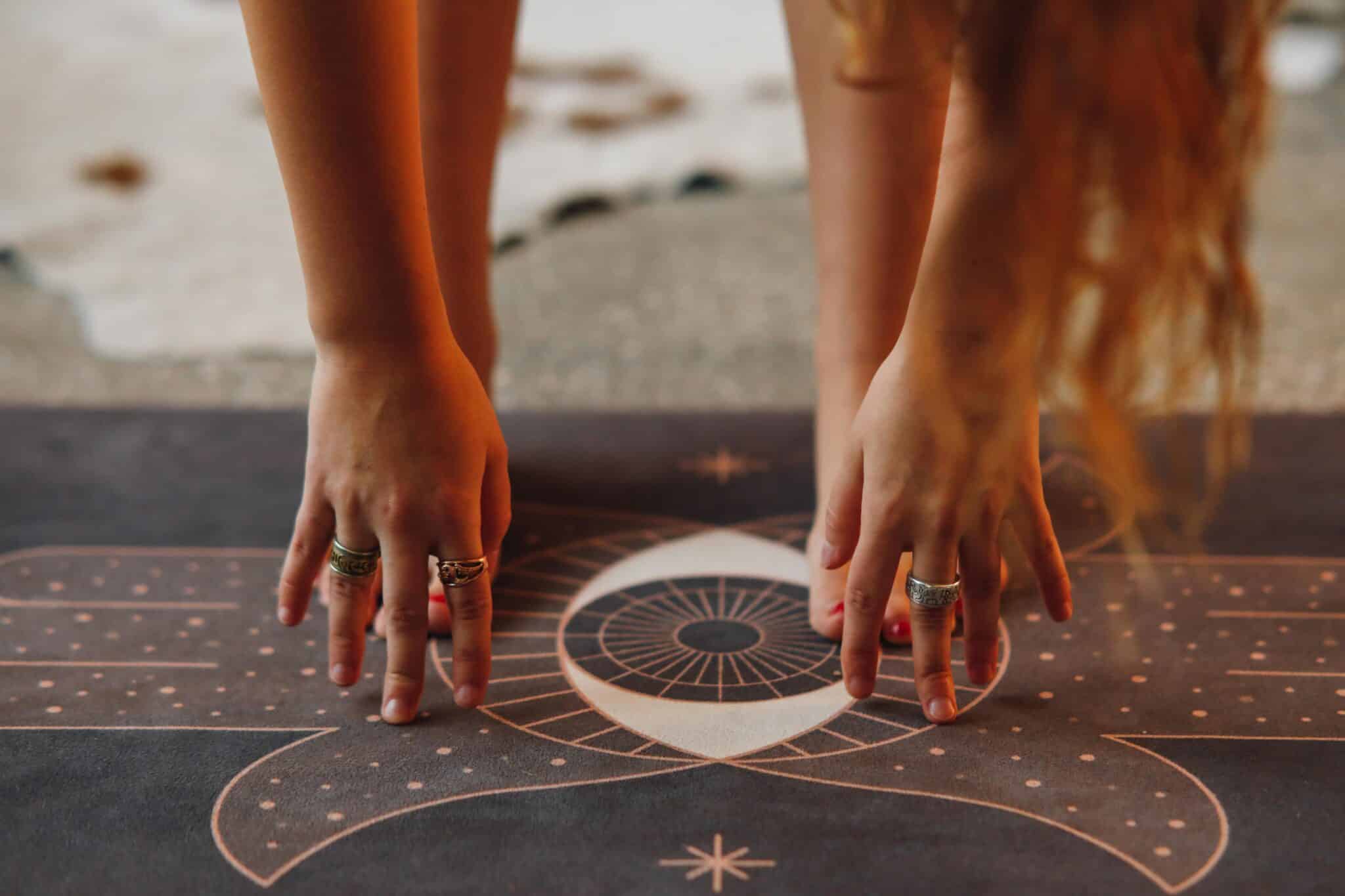 root chakra yoga poses