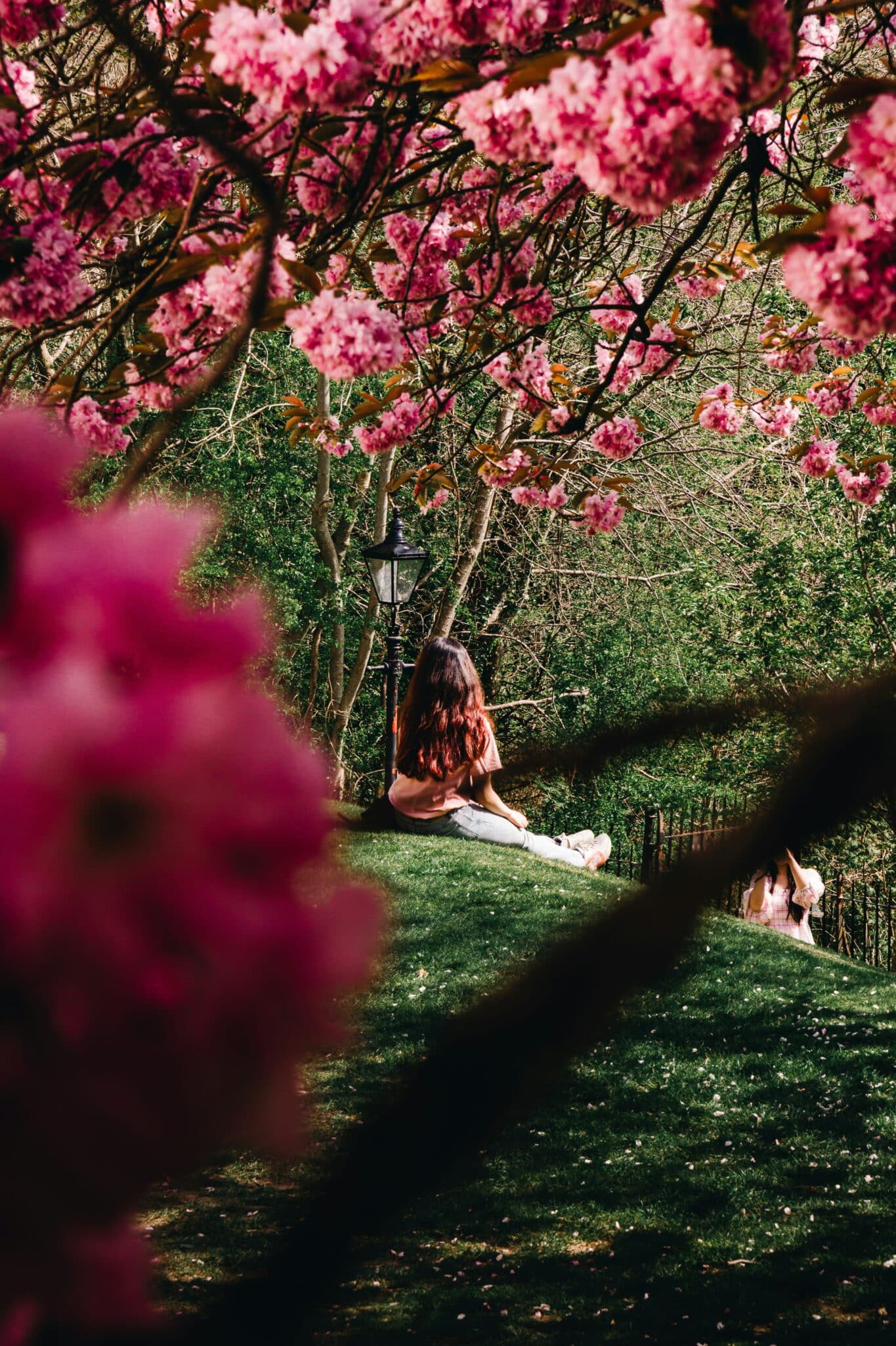 Spiritual meaning of spring equinox