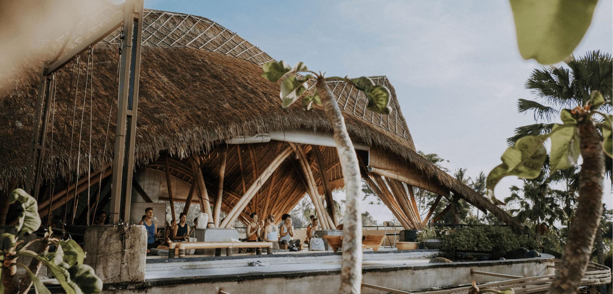 explore-bali: Bali Yoga Shala