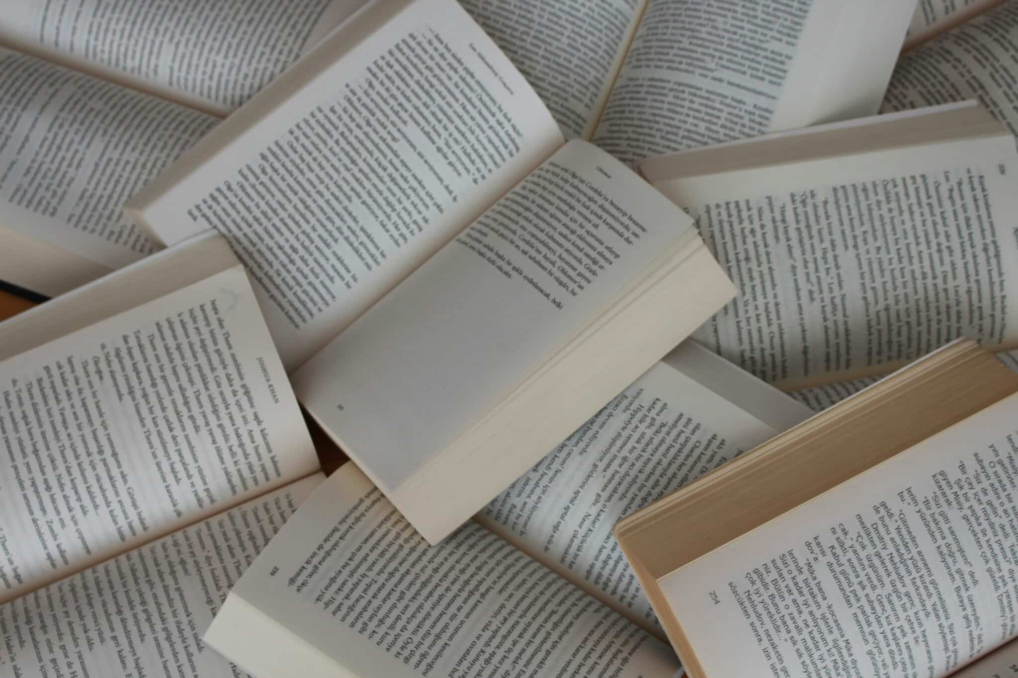 yoga books