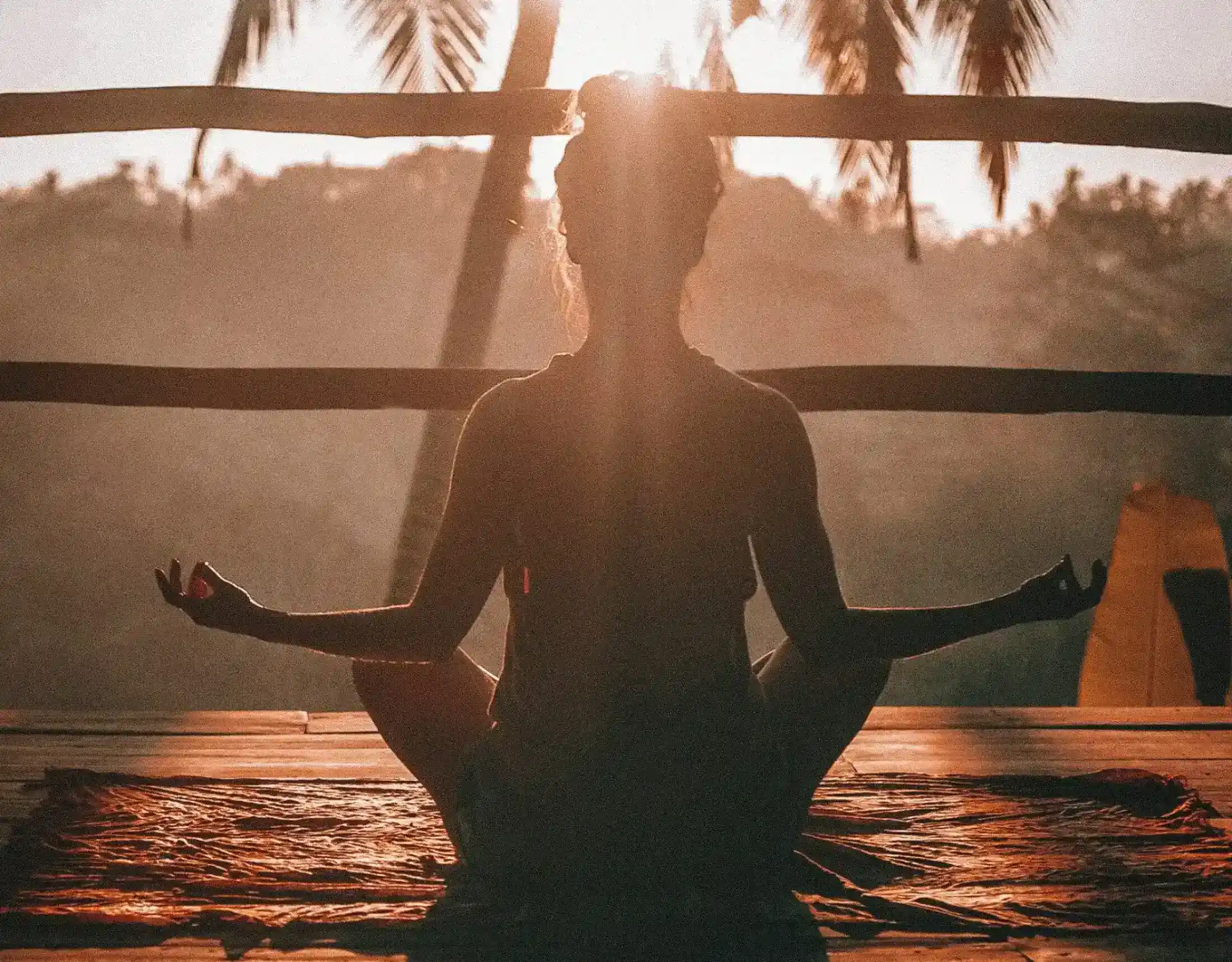 Yoga Teacher Training Abroad
