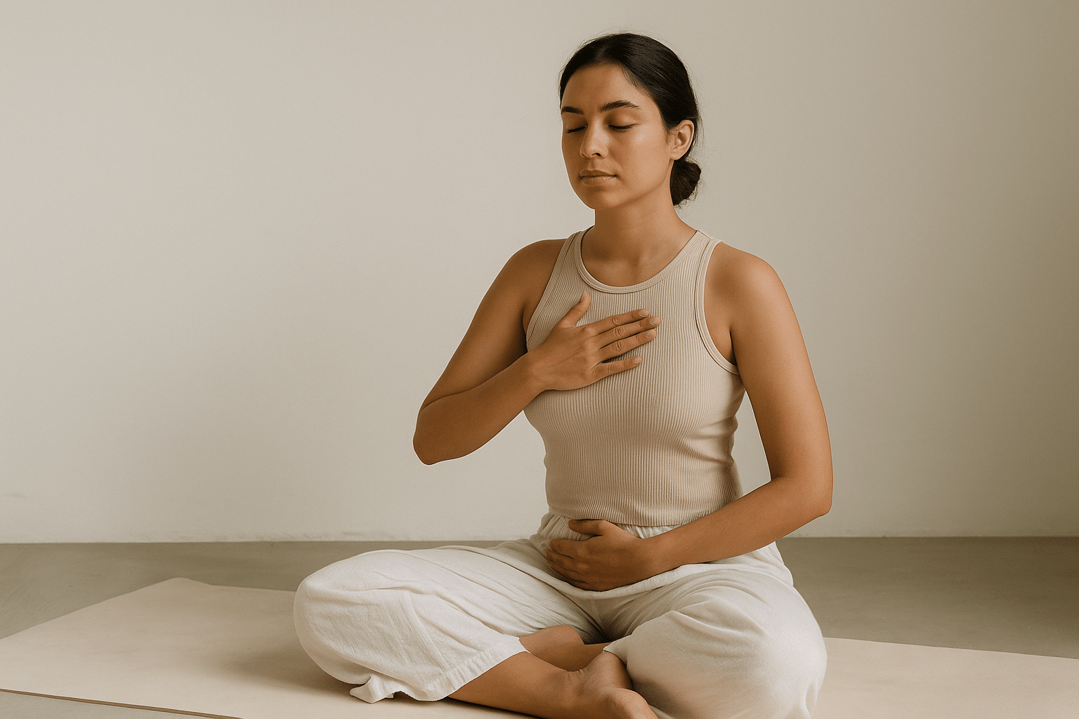 somatic yoga