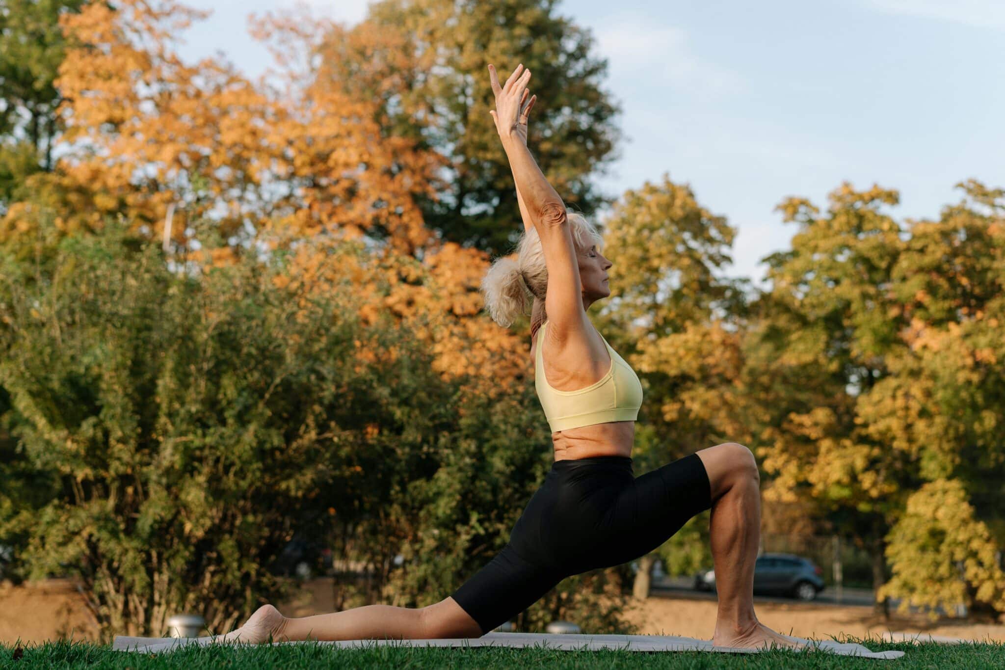 Spiritual Meaning of the Fall Equinox