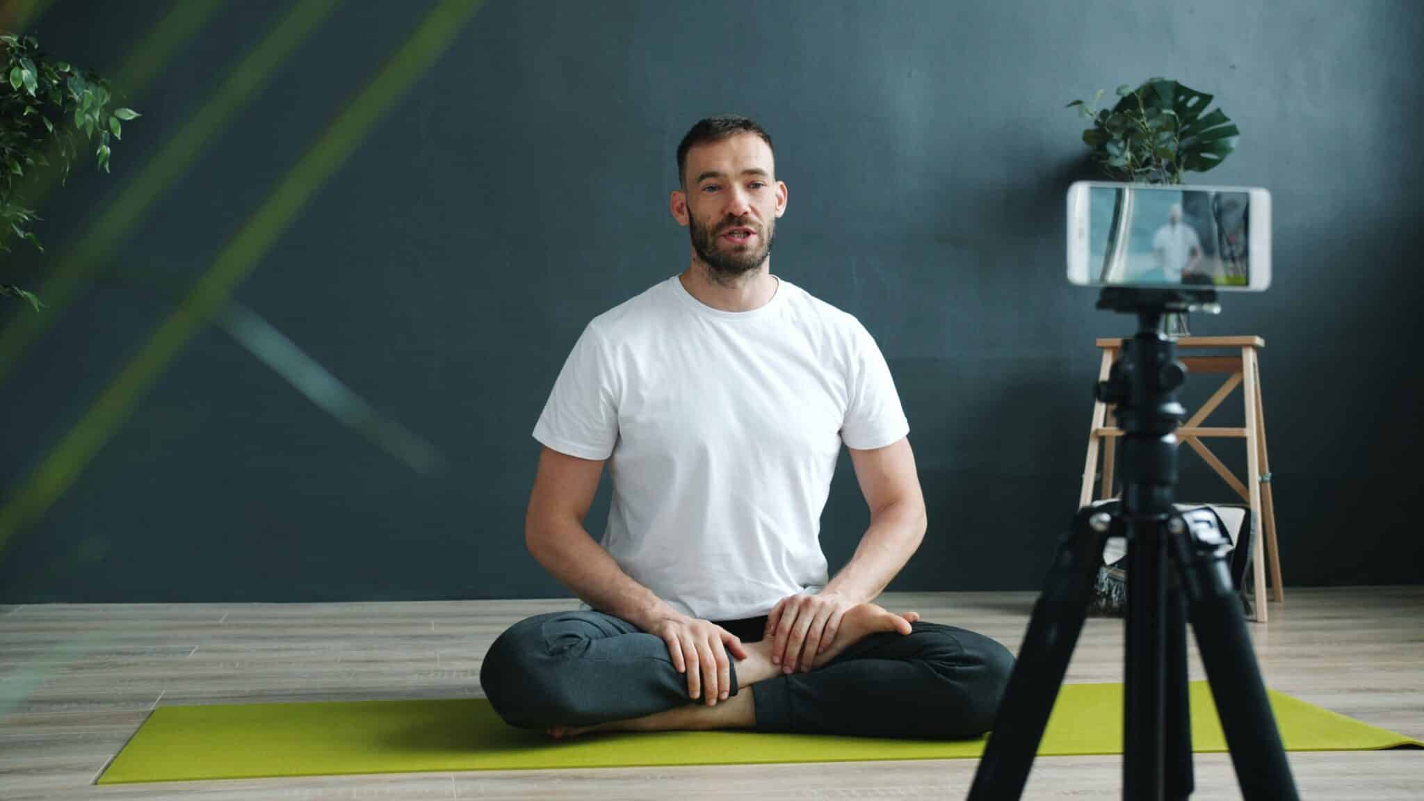 Social Media for Yoga Teachers